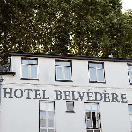 Hotel Restaurant Belvedere-2
