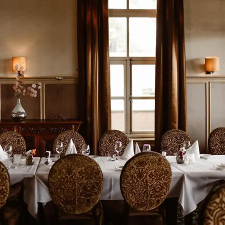 Hotel Restaurant Belvedere-3